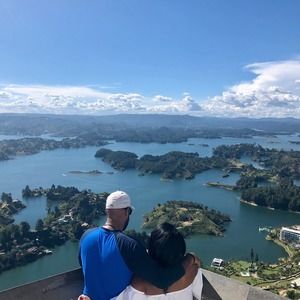 Meet your Posher, Camila